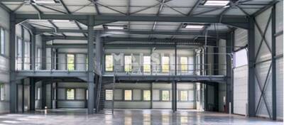 MALSH Realty & Property - Local d'activités - Lyon Sud Ouest - Saint-Genis-Laval - 9