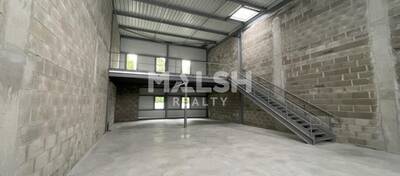 MALSH Realty & Property - Local d'activités - Lyon Sud Ouest - Saint-Genis-Laval - 10