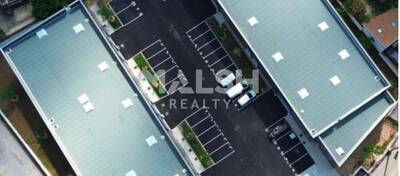 MALSH Realty & Property - Local d'activités - Lyon Sud Ouest - Saint-Genis-Laval - 15