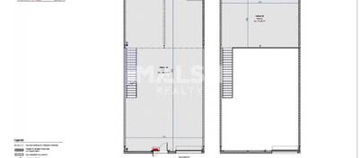 MALSH Realty & Property - Local d'activités - Lyon Sud Ouest - Saint-Genis-Laval - 18