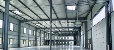 MALSH Realty & Property - Local d'activités - Lyon Sud Ouest - Saint-Genis-Laval - 2