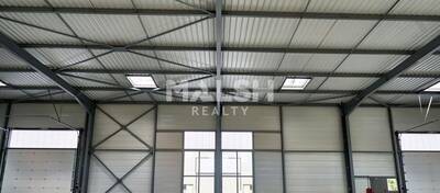 MALSH Realty & Property - Local d'activités - Lyon Sud Ouest - Saint-Genis-Laval - 3