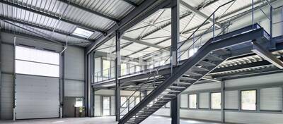 MALSH Realty & Property - Local d'activités - Lyon Sud Ouest - Saint-Genis-Laval - 8