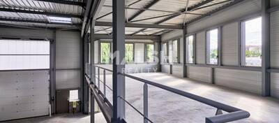 MALSH Realty & Property - Local d'activités - Lyon Sud Ouest - Saint-Genis-Laval - 9