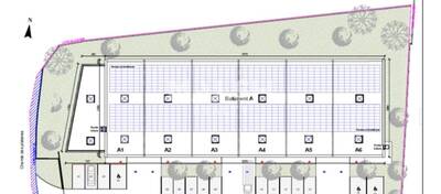 MALSH Realty & Property - Local d'activités - Lyon Sud Ouest - Saint-Genis-Laval - 18