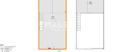 MALSH Realty & Property - Local d'activités - Lyon Sud Ouest - Saint-Genis-Laval - 19
