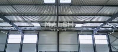 MALSH Realty & Property - Local d'activités - Lyon Sud Ouest - Saint-Genis-Laval - 5