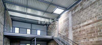 MALSH Realty & Property - Local d'activités - Lyon Sud Ouest - Saint-Genis-Laval - 6