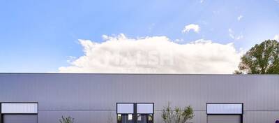 MALSH Realty & Property - Local d'activités - Lyon Sud Ouest - Saint-Genis-Laval - 10
