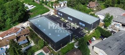 MALSH Realty & Property - Local d'activités - Lyon Sud Ouest - Saint-Genis-Laval - 15