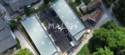 MALSH Realty & Property - Local d'activités - Lyon Sud Ouest - Saint-Genis-Laval - 16