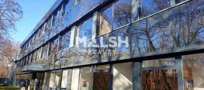MALSH Realty & Property - Bureau - Lyon Nord Ouest (Techlid / Monts d'Or) - Dardilly - 1