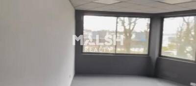 MALSH Realty & Property - Bureau - Lyon Nord Ouest (Techlid / Monts d'Or) - Dardilly - 6