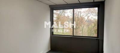 MALSH Realty & Property - Bureau - Lyon Nord Ouest (Techlid / Monts d'Or) - Dardilly - 2