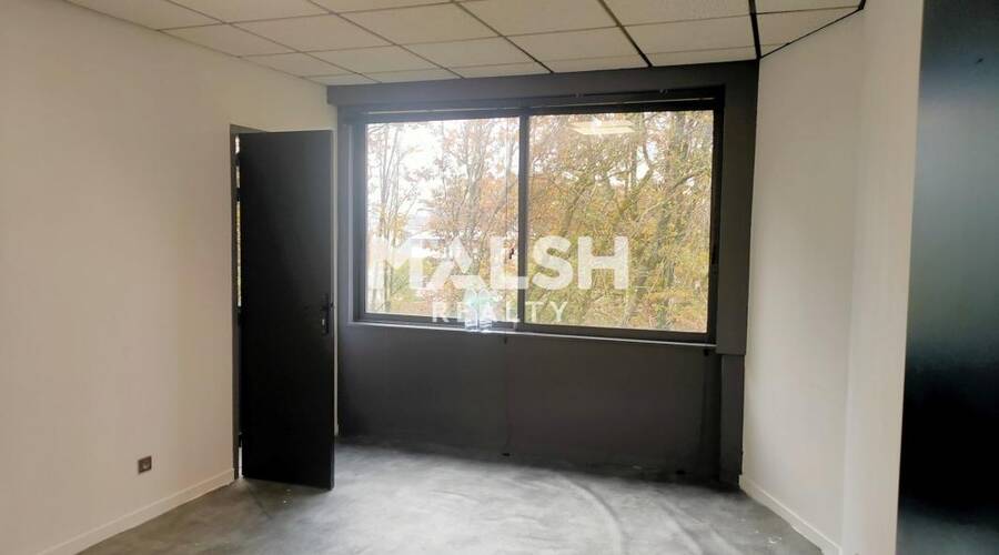 MALSH Realty & Property - Bureau - Lyon Nord Ouest (Techlid / Monts d'Or) - Dardilly - 3