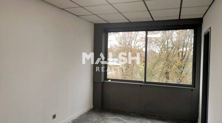 MALSH Realty & Property - Bureau - Lyon Nord Ouest (Techlid / Monts d'Or) - Dardilly - 4
