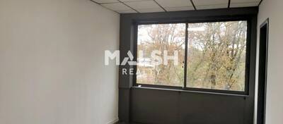 MALSH Realty & Property - Bureau - Lyon Nord Ouest (Techlid / Monts d'Or) - Dardilly - 4
