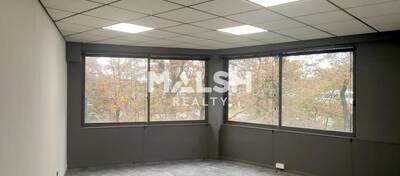 MALSH Realty & Property - Bureau - Lyon Nord Ouest (Techlid / Monts d'Or) - Dardilly - 5