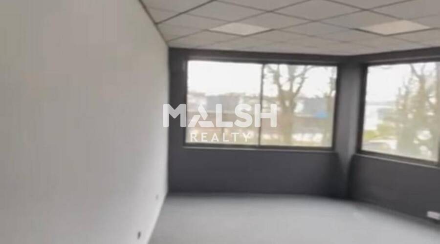 MALSH Realty & Property - Bureau - Lyon Nord Ouest (Techlid / Monts d'Or) - Dardilly - 6