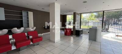 MALSH Realty & Property - Local commercial - Carré de Soie / Grand Clément / Bel Air - Villeurbanne - 4