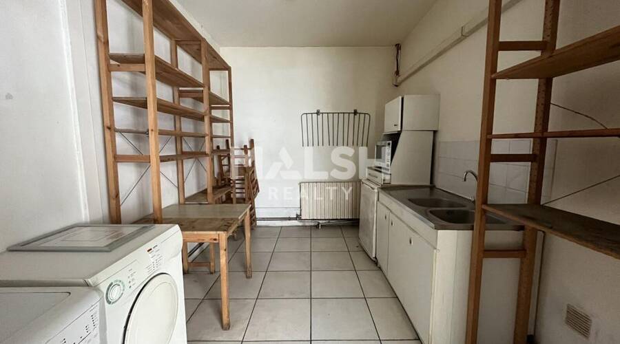 MALSH Realty & Property - Local commercial - Carré de Soie / Grand Clément / Bel Air - Villeurbanne - 5