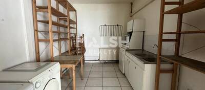 MALSH Realty & Property - Local commercial - Carré de Soie / Grand Clément / Bel Air - Villeurbanne - 5