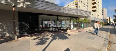 MALSH Realty & Property - Local commercial - Carré de Soie / Grand Clément / Bel Air - Villeurbanne - 7
