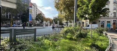 MALSH Realty & Property - Local commercial - Carré de Soie / Grand Clément / Bel Air - Villeurbanne - 8