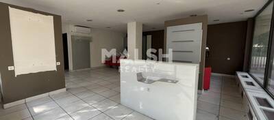 MALSH Realty & Property - Local commercial - Carré de Soie / Grandclément / Bel Air - Villeurbanne - 2