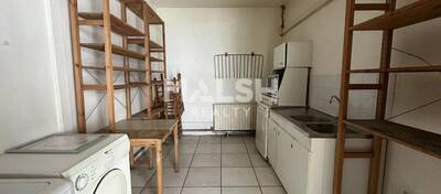 MALSH Realty & Property - Local commercial - Carré de Soie / Grandclément / Bel Air - Villeurbanne - 5