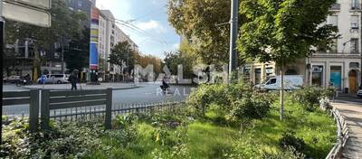 MALSH Realty & Property - Local commercial - Carré de Soie / Grandclément / Bel Air - Villeurbanne - 8
