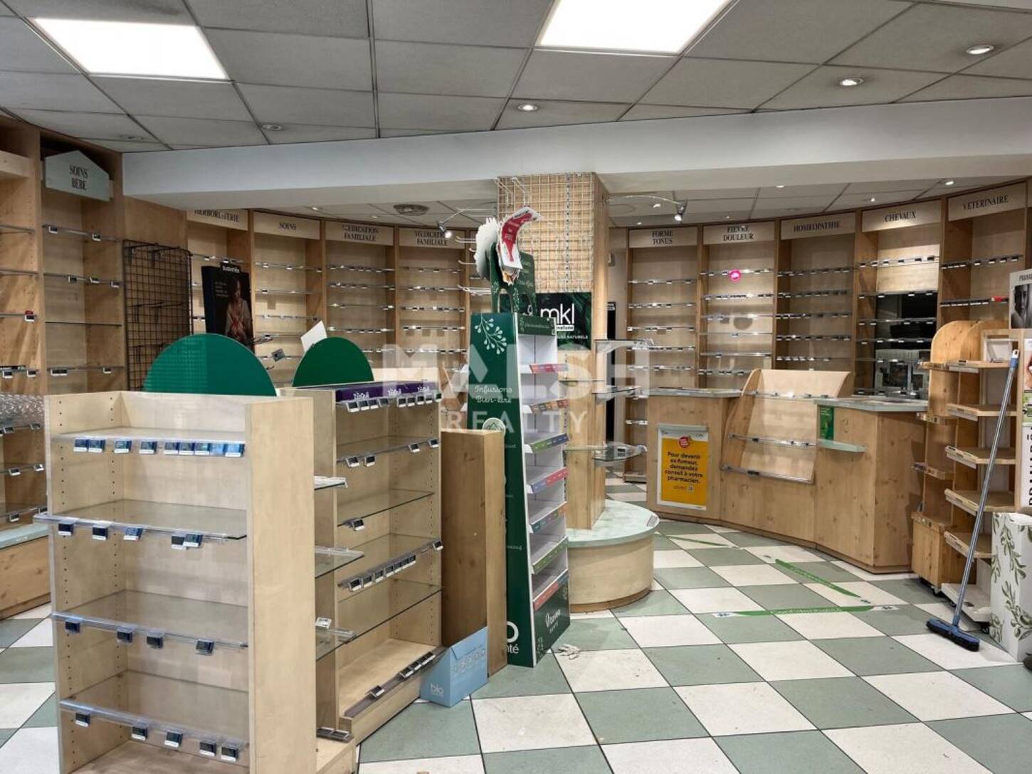 MALSH Realty & Property - Local commercial - Lyon Sud Ouest - Brignais - 2