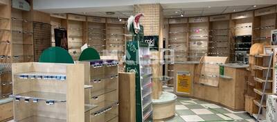 MALSH Realty & Property - Local commercial - Lyon Sud Ouest - Brignais - 2