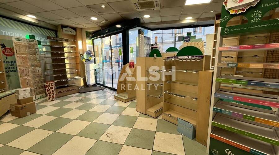 MALSH Realty & Property - Local commercial - Lyon Sud Ouest - Brignais - 3