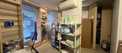 MALSH Realty & Property - Local commercial - Lyon Sud Ouest - Brignais - 7