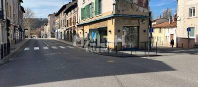 MALSH Realty & Property - Local commercial - Lyon Sud Ouest - Brignais - 1