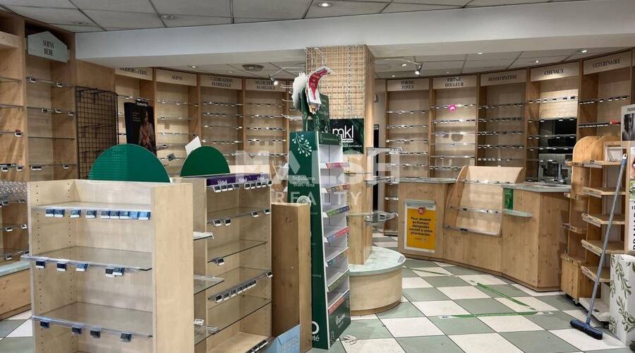 MALSH Realty & Property - Local commercial - Lyon Sud Ouest - Brignais - 2