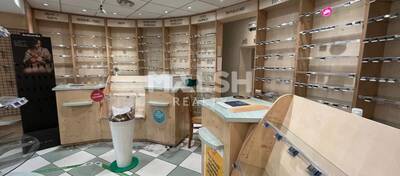 MALSH Realty & Property - Local commercial - Lyon Sud Ouest - Brignais - 4