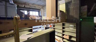 MALSH Realty & Property - Local commercial - Lyon Sud Ouest - Brignais - 6