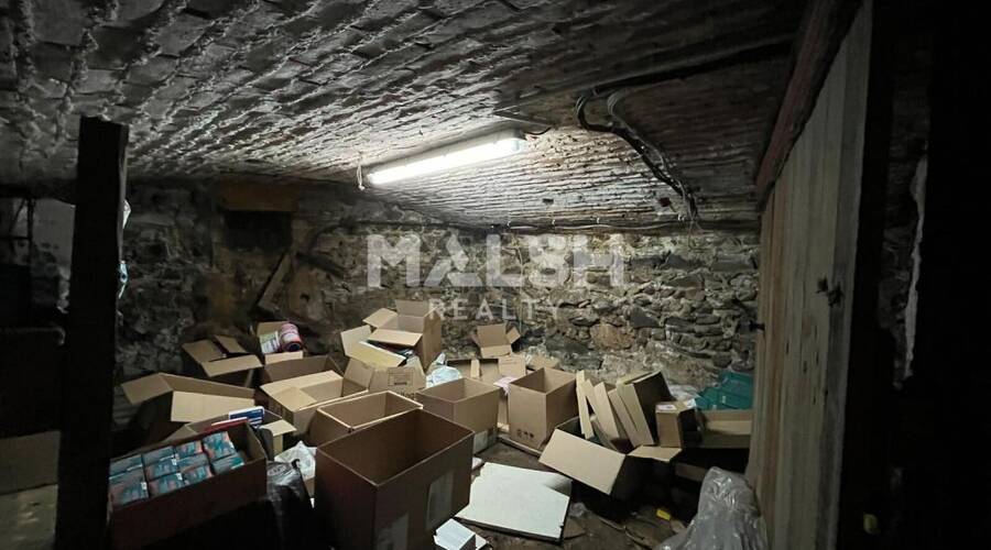 MALSH Realty & Property - Local commercial - Lyon Sud Ouest - Brignais - 8