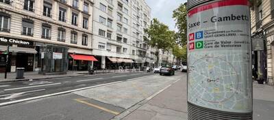 MALSH Realty & Property - Local commercial - Lyon 7° / Gerland - Lyon 7 - 4