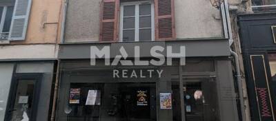 MALSH Realty & Property - Local commercial - Plateau Nord / Val de Saône - Neuville-sur-Saône - 5