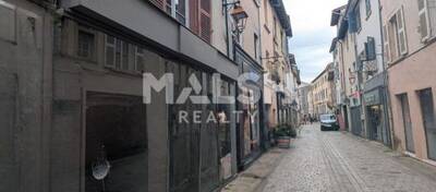 MALSH Realty & Property - Local commercial - Plateau Nord / Val de Saône - Neuville-sur-Saône - 6