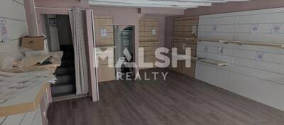 MALSH Realty & Property - Local commercial - Plateau Nord / Val de Saône - Neuville-sur-Saône - 2