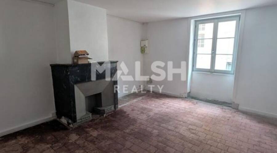 MALSH Realty & Property - Local commercial - Plateau Nord / Val de Saône - Neuville-sur-Saône - 3