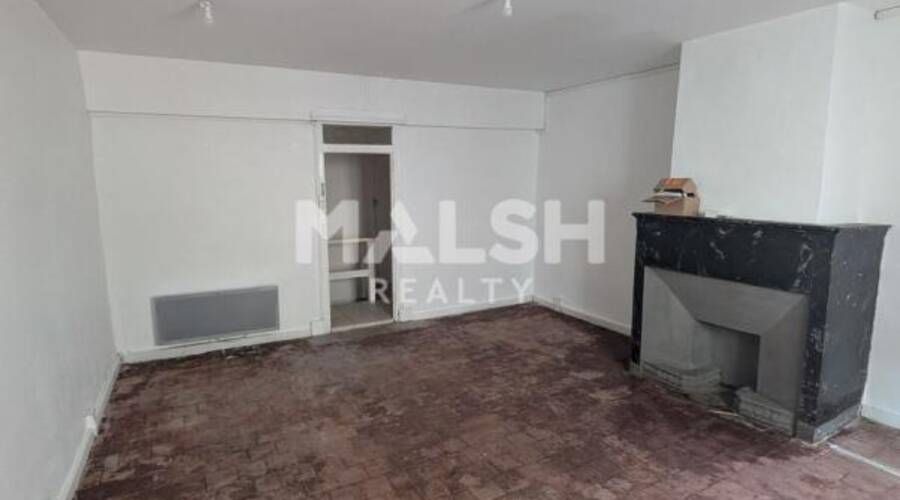 MALSH Realty & Property - Local commercial - Plateau Nord / Val de Saône - Neuville-sur-Saône - 4