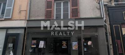 MALSH Realty & Property - Local commercial - Plateau Nord / Val de Saône - Neuville-sur-Saône - 5