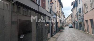 MALSH Realty & Property - Local commercial - Plateau Nord / Val de Saône - Neuville-sur-Saône - 6