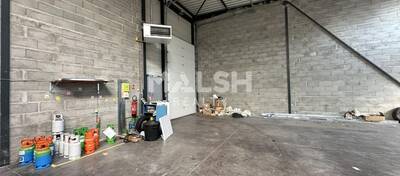 MALSH Realty & Property - Local d'activités - Lyon Sud Est - Vénissieux - 2