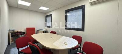 MALSH Realty & Property - Local d'activités - Lyon Sud Est - Vénissieux - 6